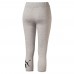 Леггинсы ESS 3/4 No.1 Leggings W Леггинсы ESS 3/4 No.1 Leggings W
