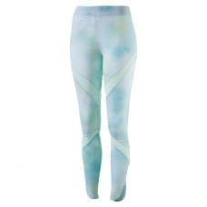 Леггинсы Evo Mesh Insert Legging