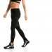 Леггинсы Evo Mesh Insert Legging Леггинсы Evo Mesh Insert Legging