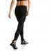 Леггинсы Evo Mesh Insert Legging Леггинсы Evo Mesh Insert Legging
