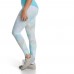 Леггинсы Evo Mesh Insert Legging Леггинсы Evo Mesh Insert Legging