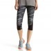 Леггинсы NightCat 3/4 tight W