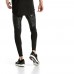 Леггинсы TECH TIGHT Леггинсы TECH TIGHT