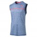 Майка Bonded Tech SLVS Tee Майка Bonded Tech SLVS Tee