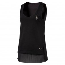 Майка Ferrari Tank Top Майка Ferrari Tank Top