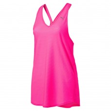 Майка Mesh It Up Layer Tank