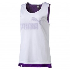 Майка PWR SWAGGER Tank W Майка PWR SWAGGER Tank W