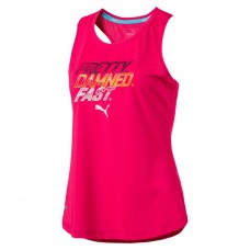 Майка PWRCOOL Slogan Tank W Майка PWRCOOL Slogan Tank W