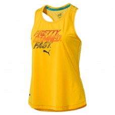 Майка PWRCOOL Slogan Tank W Майка PWRCOOL Slogan Tank W
