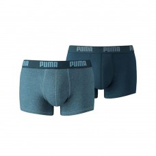 Мужское нижнее белье 2 Pack Boxer Shorts Мужское нижнее белье 2 Pack Boxer Shorts