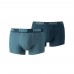 Мужское нижнее белье 2 Pack Boxer Shorts Мужское нижнее белье 2 Pack Boxer Shorts