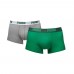 Мужское нижнее белье 2 Pack Boxer Shorts Мужское нижнее белье 2 Pack Boxer Shorts