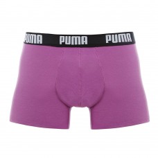 Мужское нижнее белье Puma Basic Boxer 2P Мужское нижнее белье Puma Basic Boxer 2P