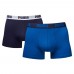 Мужское нижнее белье Puma Basic Boxer 2P Мужское нижнее белье Puma Basic Boxer 2P
