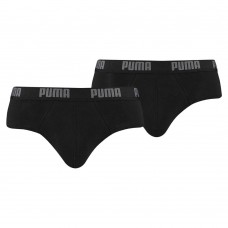 Мужское нижнее белье Puma Basic Brief 2P