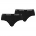 Мужское нижнее белье Puma Basic Brief 2P Мужское нижнее белье Puma Basic Brief 2P
