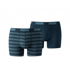 Мужское нижнее белье Stripe 1515 Boxer Shorts 2 Pack