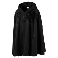 Накидка-кейп Swan Cape