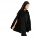 Накидка-кейп Swan Cape