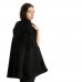 Накидка-кейп Swan Cape