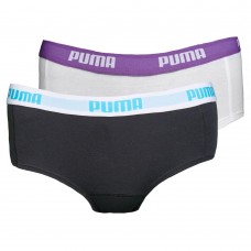 Нижнее белье Puma Basic Mini Short 2P