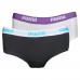 Нижнее белье Puma Basic Mini Short 2P