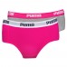 Нижнее белье Puma Basic Mini Short 2P
