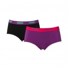 Нижнее белье Puma Basic Mini Short 2P