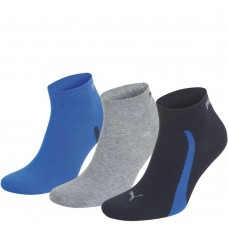 Носки 3 Pack Quarter Socks