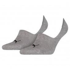 Носки PUMA FOOTIE 2P UNISEX