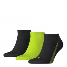 Носки PUMA LIFESTYLE SNEAKERS 3P