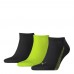 Носки PUMA LIFESTYLE SNEAKERS 3P Носки PUMA LIFESTYLE SNEAKERS 3P