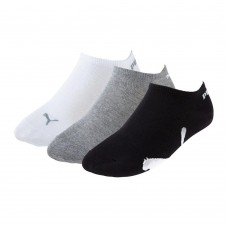 Носки PUMA LIFESTYLE SNEAKERS 3P