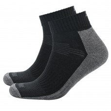 Носки PUMA MULTI-SPORT QUARTER 2P UNISEX Носки PUMA MULTI-SPORT QUARTER 2P UNISEX