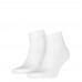 Носки PUMA MULTI-SPORT QUARTER 2P UNISEX Носки PUMA MULTI-SPORT QUARTER 2P UNISEX