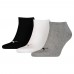 Носки PUMA UNISEX SNEAKER PLAIN 3P Носки PUMA UNISEX SNEAKER PLAIN 3P