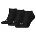Носки PUMA UNISEX SNEAKER PLAIN 3P Носки PUMA UNISEX SNEAKER PLAIN 3P
