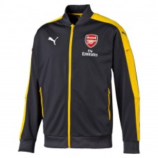 Олимпийка AFC Stadium Jacket with Sponsor