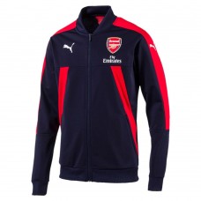 Олимпийка AFC Stadium Jacket with Sponsor Logo