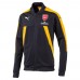 Олимпийка AFC Stadium Jacket with Sponsor Logo Олимпийка AFC Stadium Jacket with Sponsor Logo