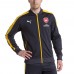 Олимпийка AFC Stadium Jacket with Sponsor Олимпийка AFC Stadium Jacket with Sponsor