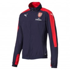 Олимпийка AFC Stadium Vent Jacket with Sponsor Logo