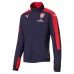 Олимпийка AFC Stadium Vent Jacket with Sponsor Logo Олимпийка AFC Stadium Vent Jacket with Sponsor Logo