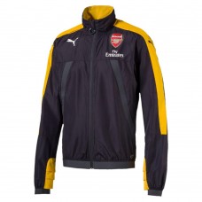 Олимпийка AFC Stadium Vent Jacket with Sponsor Logo