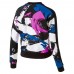 Олимпийка Archive Logo T7 Track Jacket Олимпийка Archive Logo T7 Track Jacket