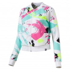 Олимпийка Archive Logo T7 Track Jacket
