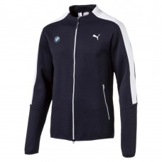 Олимпийка BMW MSP T7 Sweat Jacket Олимпийка BMW MSP T7 Sweat Jacket