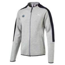 Олимпийка BMW MSP T7 Sweat Jacket Олимпийка BMW MSP T7 Sweat Jacket
