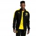 Олимпийка BVB Stadium Jacket with Sponsor Logo Олимпийка BVB Stadium Jacket with Sponsor Logo