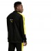 Олимпийка BVB Stadium Jacket with Sponsor Logo Олимпийка BVB Stadium Jacket with Sponsor Logo